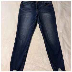 Candies Stretch Jeans